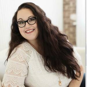 Fundraising Page: Elizabeth Sutherland (US - IFS)